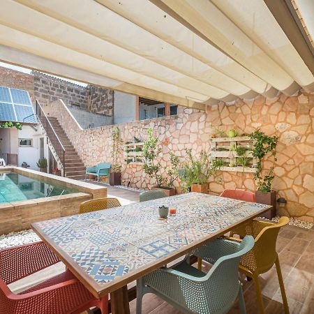 Holiday Home Cordella - Sny101 By Interhome Santanyi Eksteriør billede
