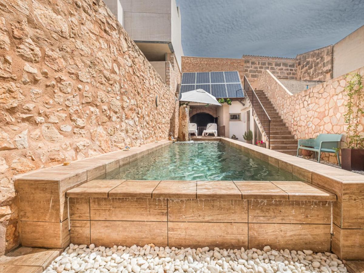 Holiday Home Cordella - Sny101 By Interhome Santanyi Eksteriør billede