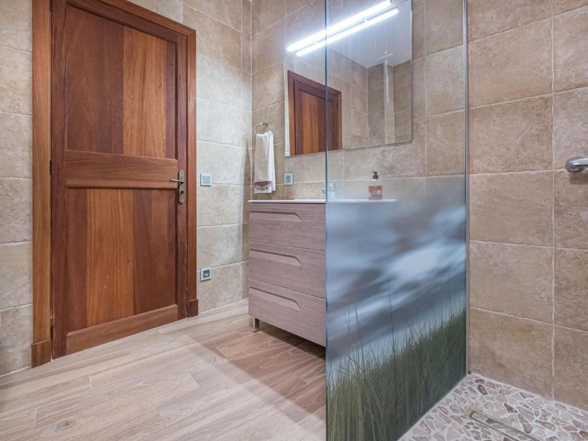 Holiday Home Cordella - Sny101 By Interhome Santanyi Eksteriør billede