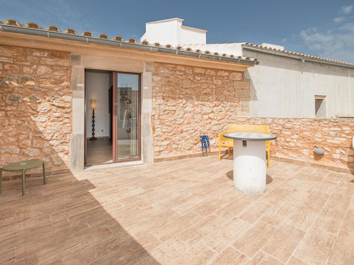 Holiday Home Cordella - Sny101 By Interhome Santanyi Eksteriør billede