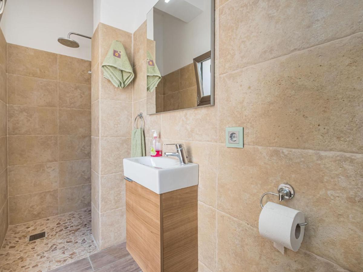 Holiday Home Cordella - Sny101 By Interhome Santanyi Eksteriør billede